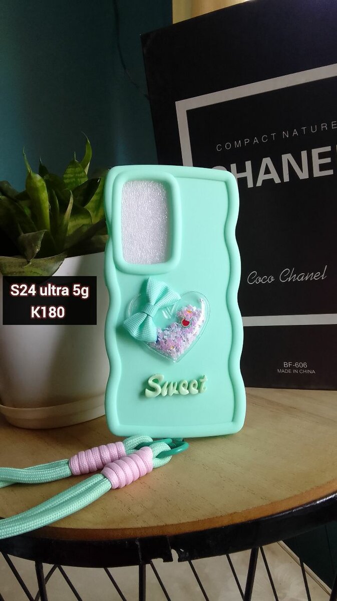 Samsung cases