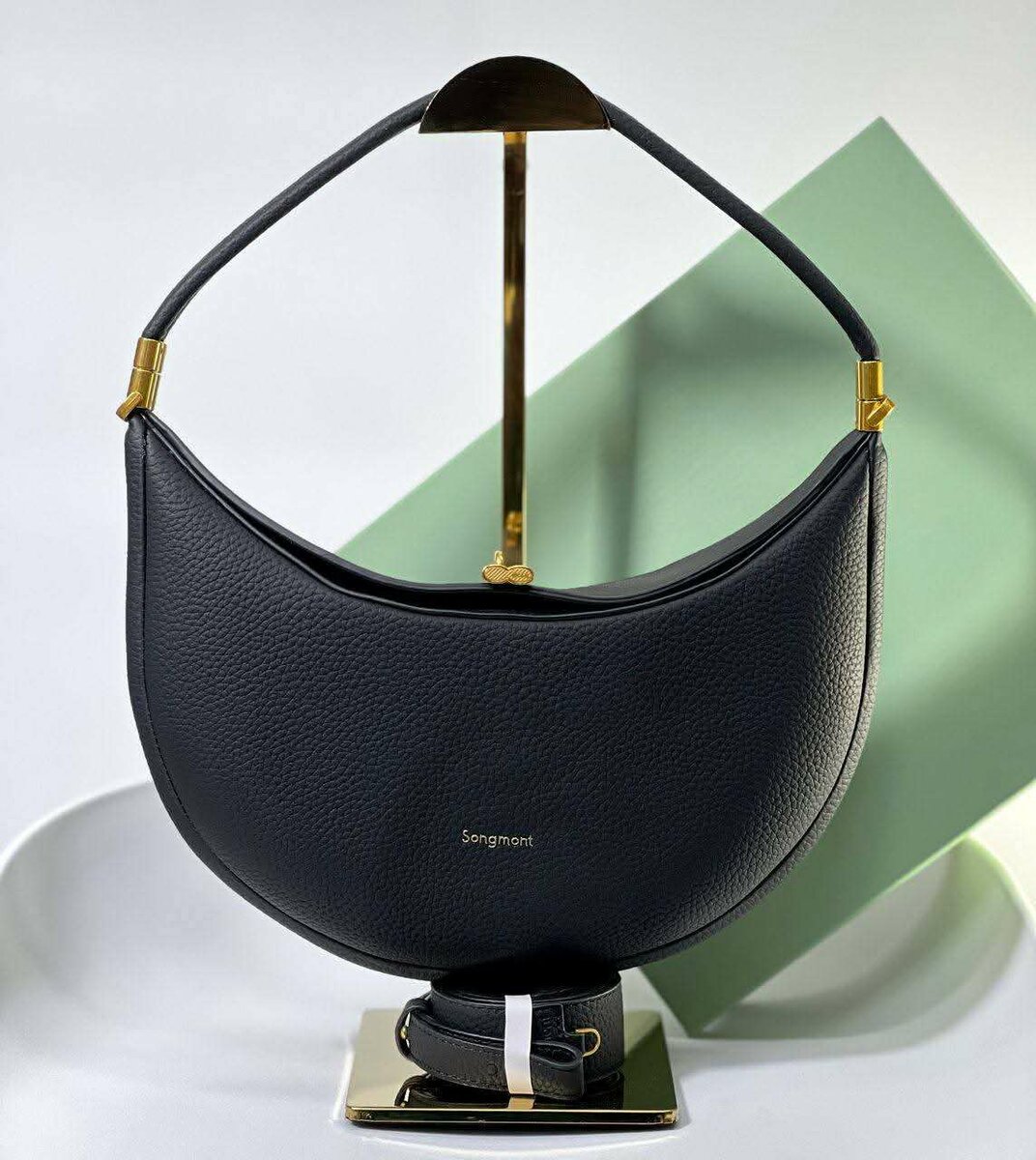 Sac a main en Gum Dans coffret