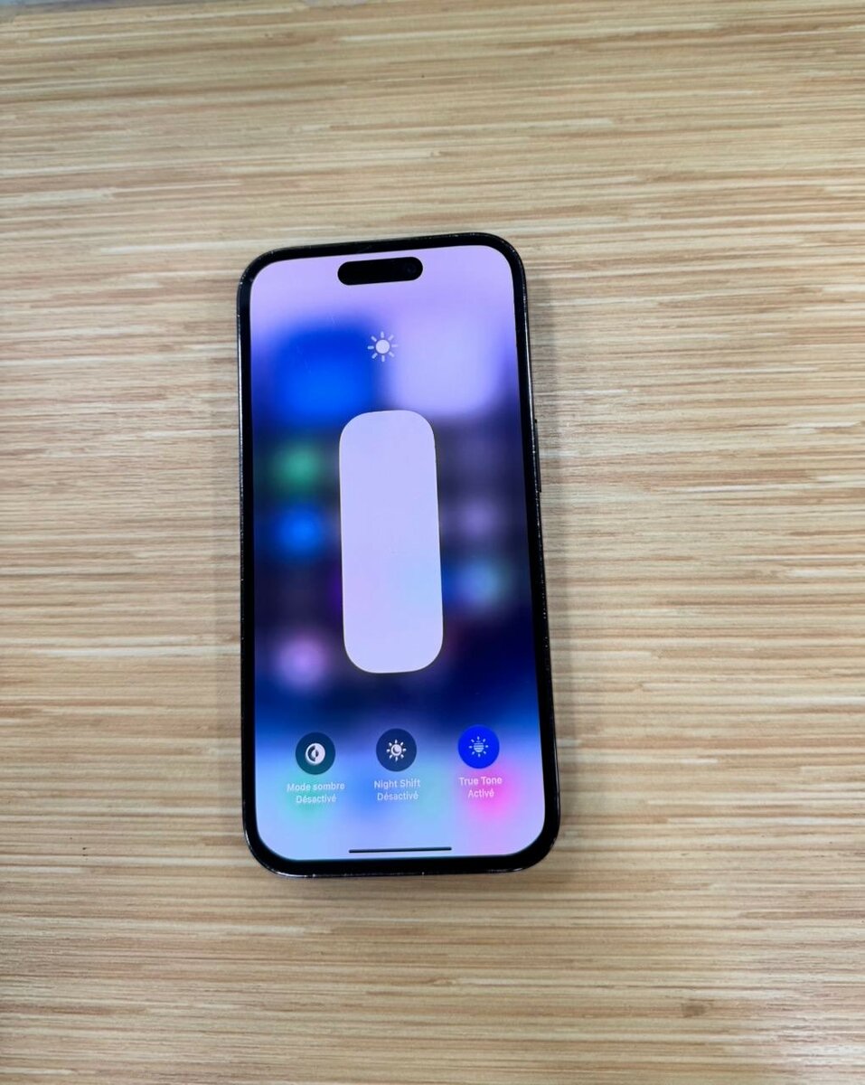 iphone 14 pro 128giga