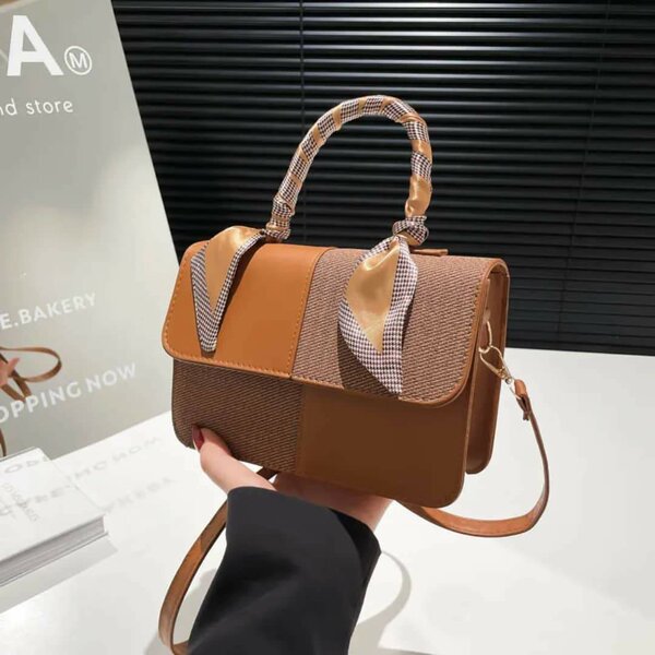 Sac à main tendance pour femme