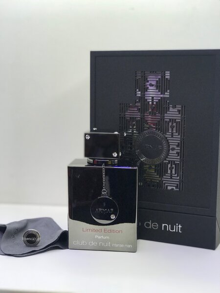 Club de Nuit (Limited Edition