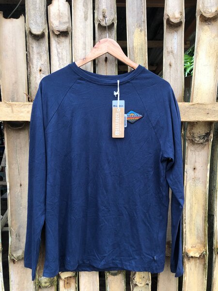 T-shirt manches longues