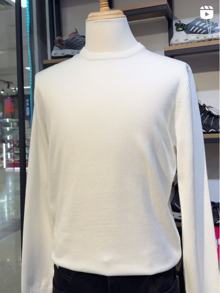 Базовые кофточки