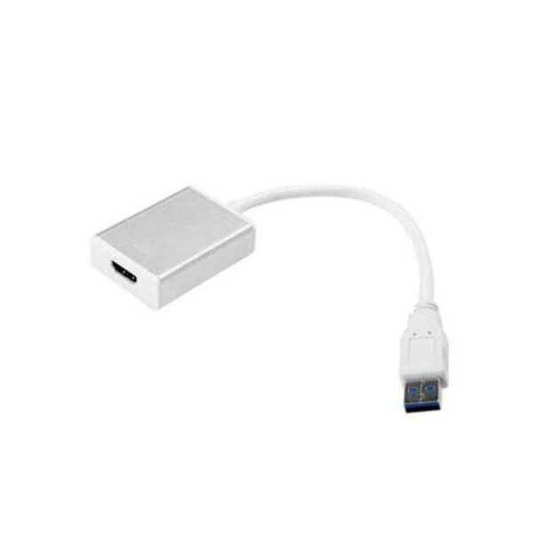 Adaptateur USB-HDMI