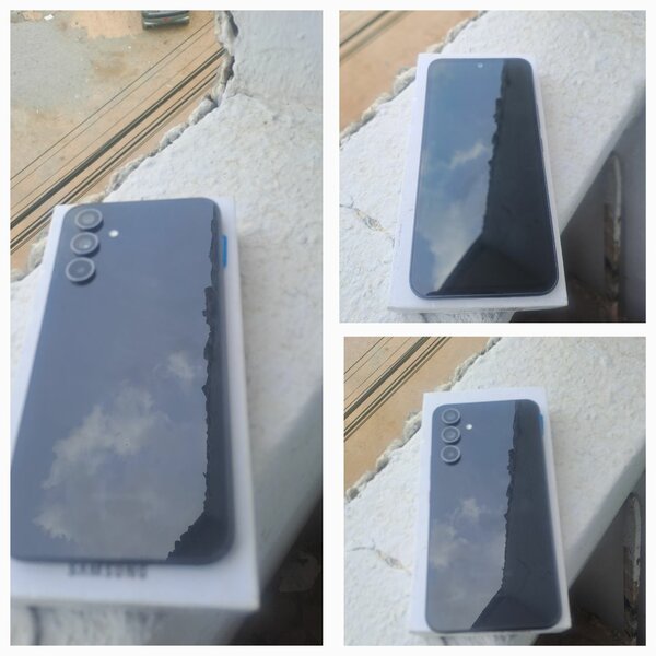 SAMSUNG  A 54.  128 GB