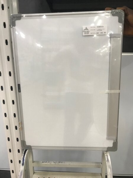 Magnetic White Board Maker with FREE Magnetic duster