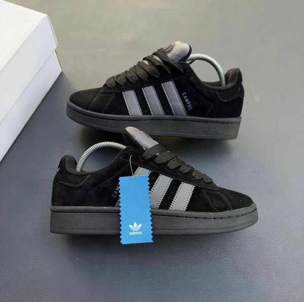 Adidas Campus Sneakers Homme