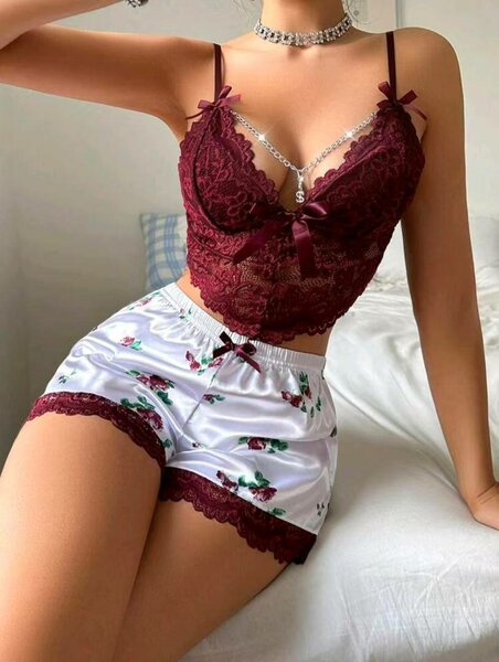 Costume d'Infirmière Sexy