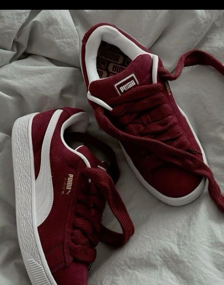 Puma Sneakers Classiques