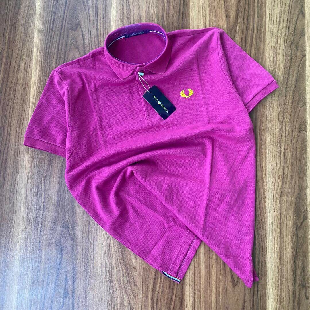 Plain club T shirts Top for men