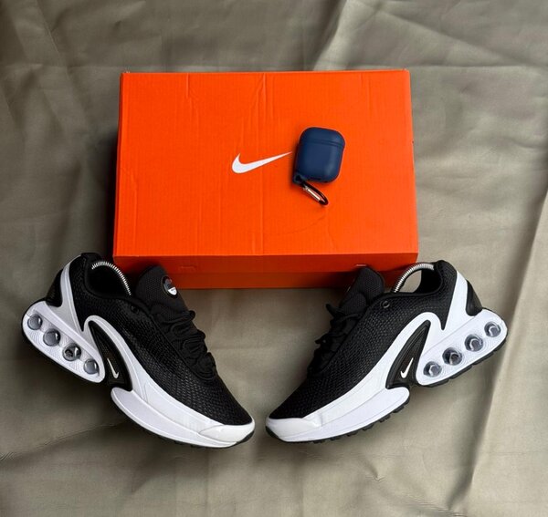 Baskets Nike Air Max DN