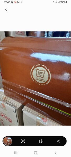 Butterfly hand sewing machine