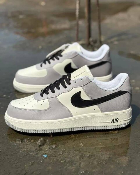 Baskets Homme Élégantes Air