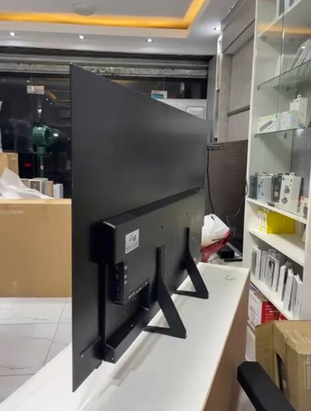 55 Samsung OLED S90D Smart TV