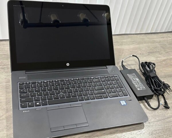 Ordinateur portable HP EliteBook
