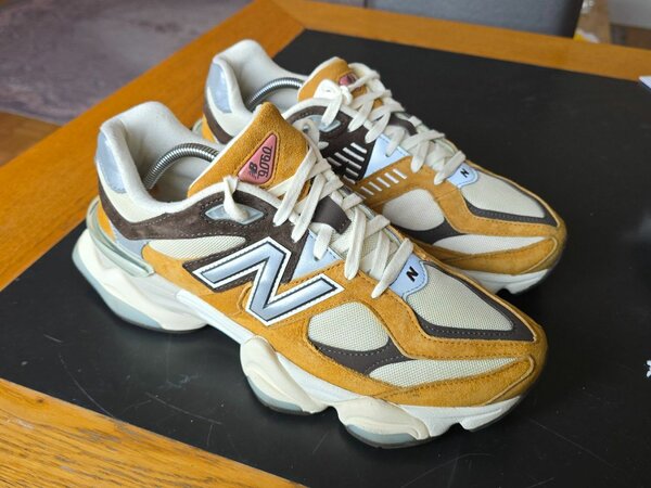 NEW BALANCE 9060 WORKWEAR