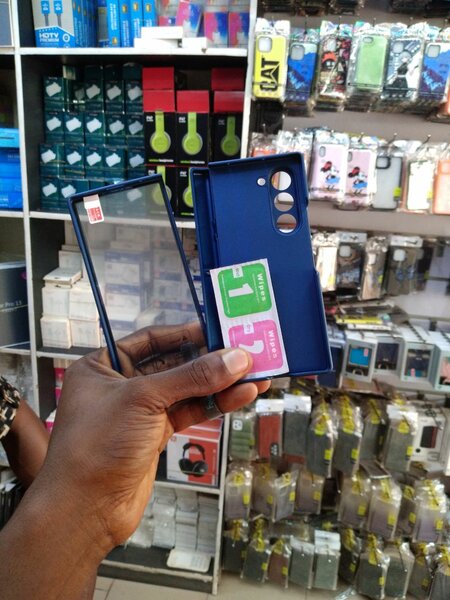 Samsung galaxy Fold 5 case