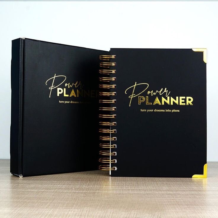 Goal planner