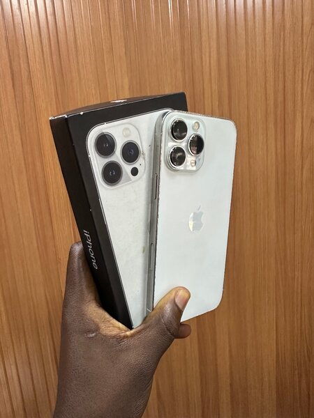 iPhone 13 Pro Max 128GO