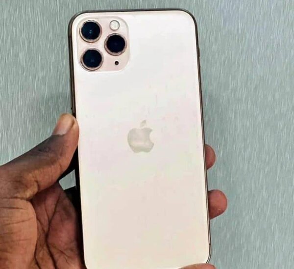 iPhone 12 Pro Max 256GB