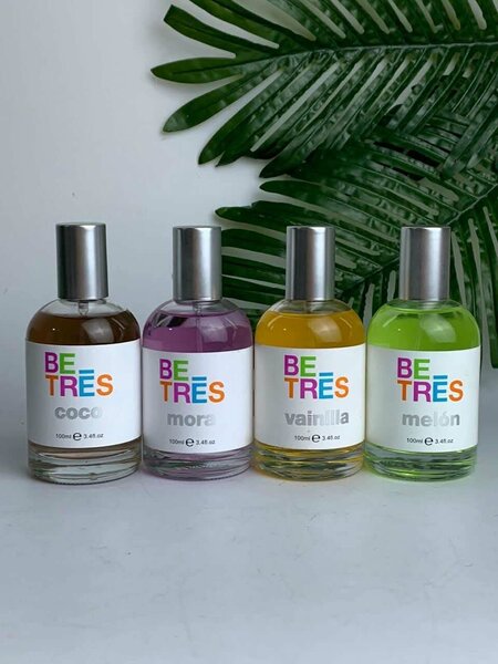 Betres BE-TRES Perfume 100ML