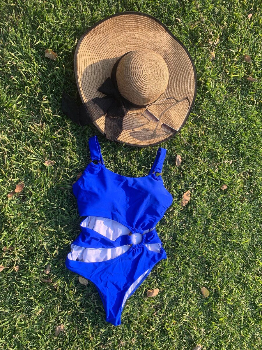 1piece Bikini/ swimsuit