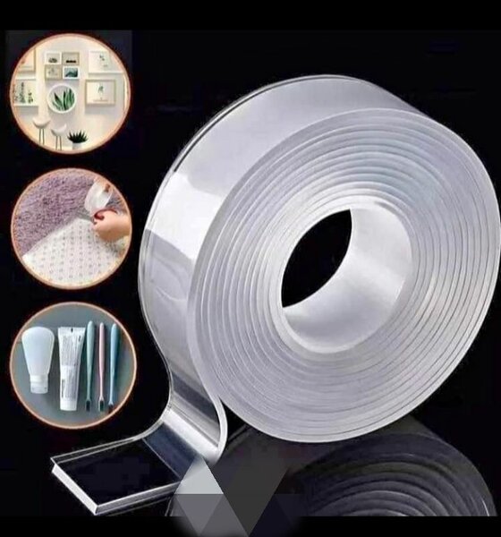 Ruban adhésif décoratif 3M