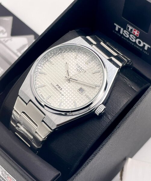 Montre Tissot authentique
