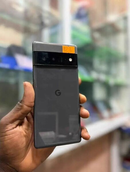 Google Pixel 6 Pro 128Go