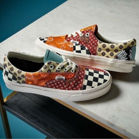 Vans authentique