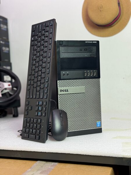 Dell Optiplex 9020 i7 4th Gen