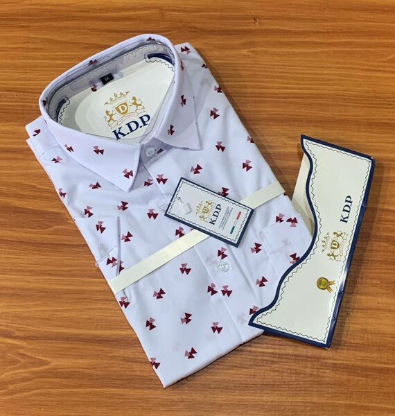 Zaraman SHORT Sleeve