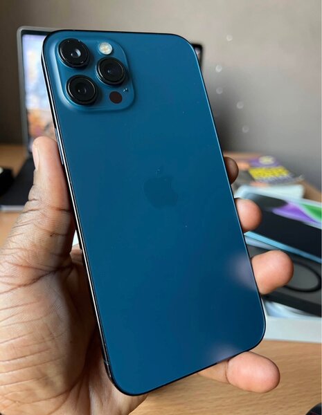 Apple iPhone 12 Pro Max 256gb