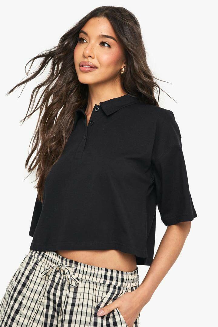 Crop Tops Tendances pour Femmes