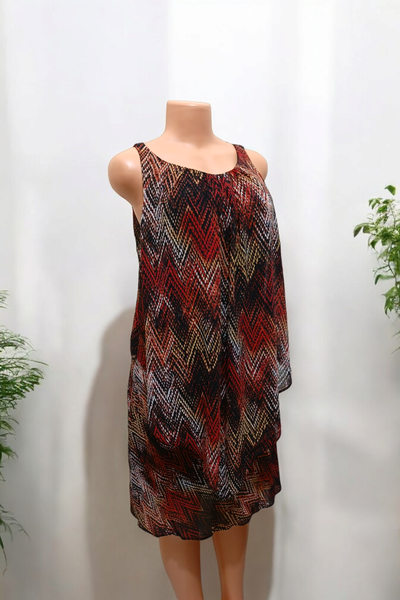 Ladies Dress- Uk size 14