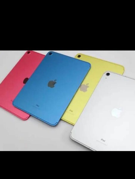 iPad Apple reconditionné