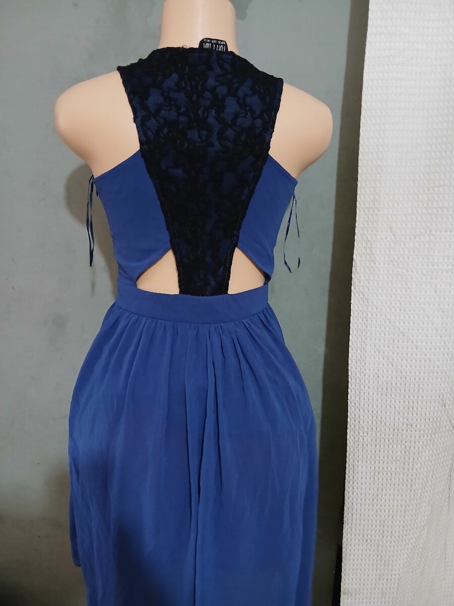 Robe élégante femme