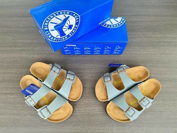 Birken stock