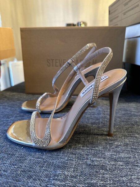 Chaussure de qualité