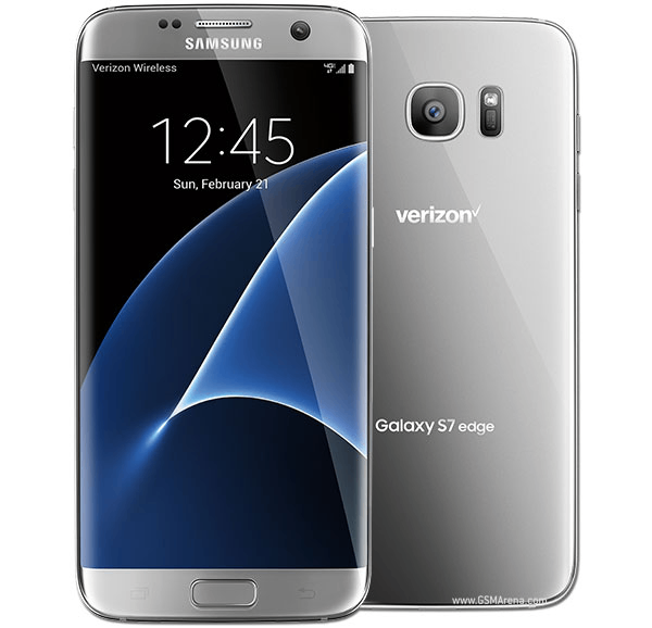 Smartphone Samsung Galaxy S7 Edge