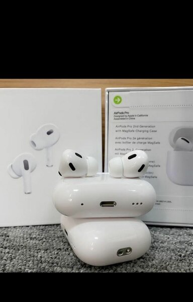 Airpods pro2 2ème genèration