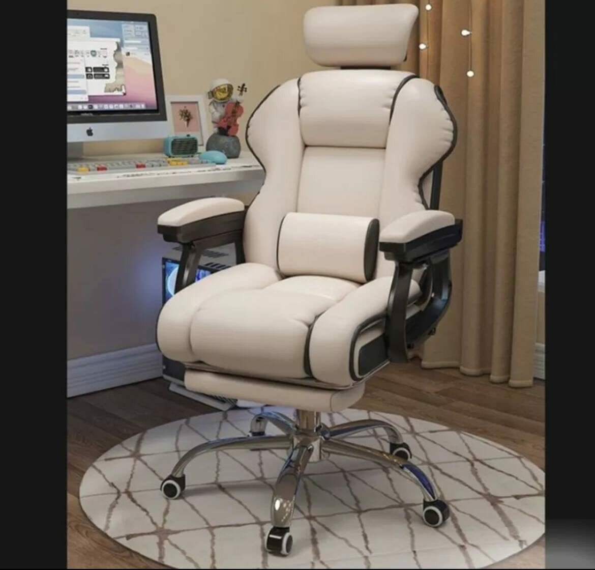 Компьютерные кресла