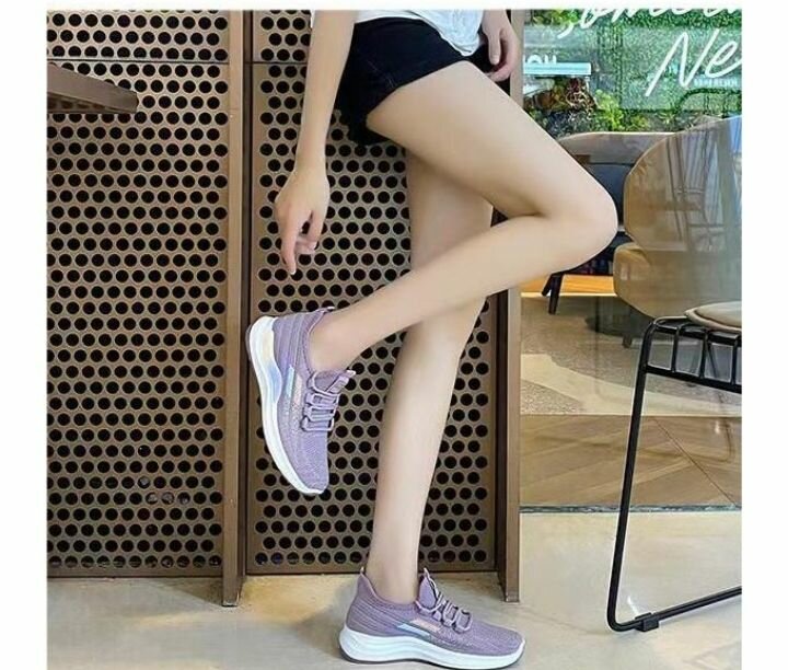 Ladies Sneakers