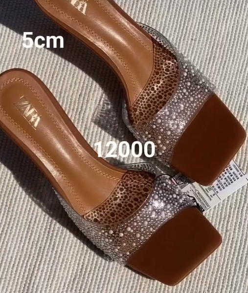 SPECIAL TABASKI 😍😍 37 à 41.