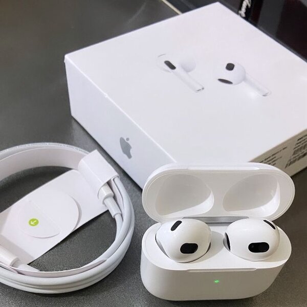 AirPods 3 Gnr sans fil