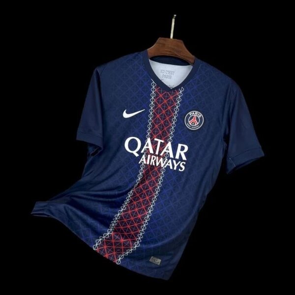 Maillot PSG Domicile 2025/26
