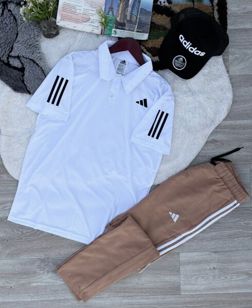 Ensemble Sport Adidas Homme