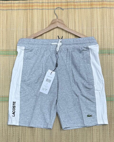 Shorts de sport Lacoste homme