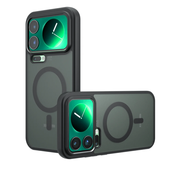 Coque Xiaomi 17 pro max