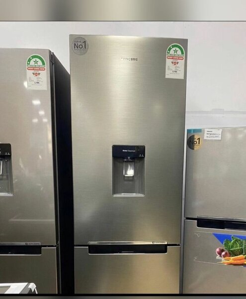 Buy Samsung double door fridge